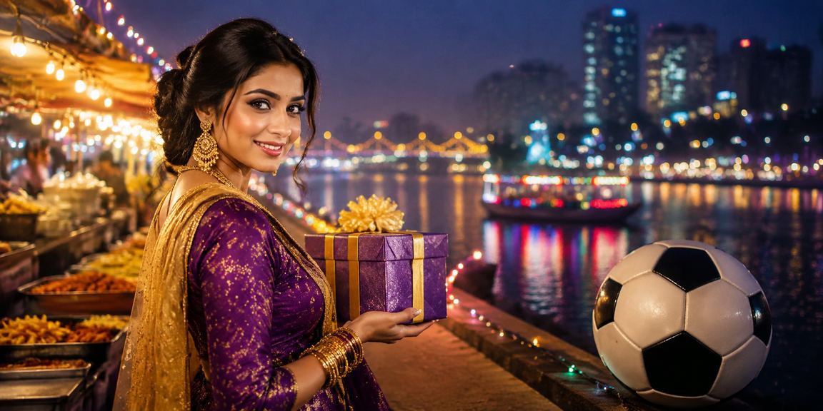 ঢাকায় ফুটবল বেটিংয়ের উৎসবের রাত