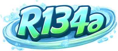 r134a